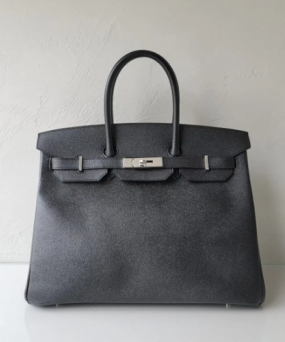 에르메스 버킨백 40 토고가죽 은장